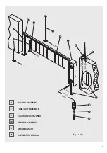 Preview for 5 page of Telcoma RAP-3 Instruction Handbook And Spare Parts Catalogue