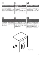 Preview for 13 page of Telcoma RAP-3 Instruction Handbook And Spare Parts Catalogue