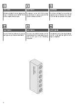 Preview for 14 page of Telcoma RAP-3 Instruction Handbook And Spare Parts Catalogue