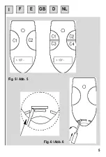 Preview for 5 page of Telcoma TANGO 2 Operating Handbook