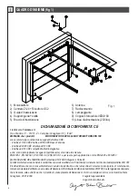 Предварительный просмотр 4 страницы Telcoma ZEN 100E Manual