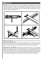 Предварительный просмотр 38 страницы Telcoma ZEN 100E Manual