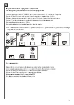 Предварительный просмотр 45 страницы Telcoma ZEN 100E Manual