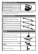 Предварительный просмотр 50 страницы Telcoma ZEN 100E Manual