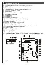 Предварительный просмотр 56 страницы Telcoma ZEN 100E Manual