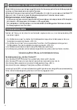 Предварительный просмотр 76 страницы Telcoma ZEN 100E Manual