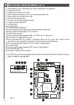 Предварительный просмотр 88 страницы Telcoma ZEN 100E Manual