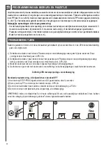 Предварительный просмотр 92 страницы Telcoma ZEN 100E Manual