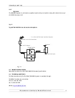 Preview for 8 page of Telcosat RBB 850 User Operation & Maintenance Manual