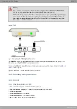 Предварительный просмотр 17 страницы Teldat 4Ge Installation Manual