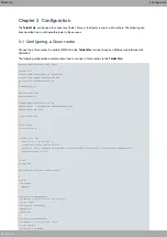 Preview for 10 page of Teldat 4Ge User Manual