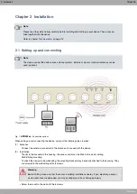 Preview for 6 page of Teldat APR222ac Installation Manual