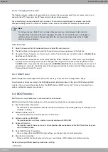 Preview for 35 page of Teldat APR222ac Installation Manual