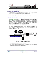 Предварительный просмотр 9 страницы Teldat ATLAS 150 Installation Manual