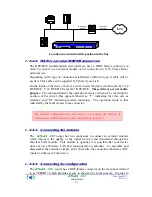 Предварительный просмотр 10 страницы Teldat ATLAS 150 Installation Manual