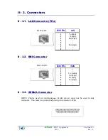 Предварительный просмотр 19 страницы Teldat ATLAS 150 Installation Manual