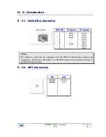 Preview for 21 page of Teldat ATLAS 160 Installation Manual