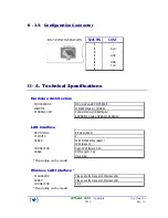 Preview for 22 page of Teldat ATLAS 160 Installation Manual