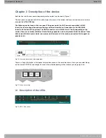 Предварительный просмотр 12 страницы Teldat ATLAS 300 Installation Manual