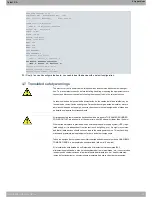 Предварительный просмотр 29 страницы Teldat ATLAS 300 Installation Manual