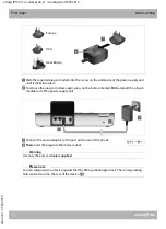 Предварительный просмотр 17 страницы Teldat bintec elmeg IP140 User Manual