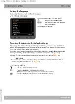 Preview for 78 page of Teldat bintec elmeg IP140 User Manual