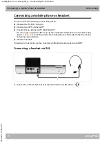 Preview for 88 page of Teldat bintec elmeg IP140 User Manual