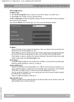 Preview for 108 page of Teldat bintec elmeg IP140 User Manual