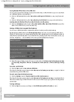 Preview for 116 page of Teldat bintec elmeg IP140 User Manual