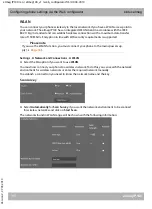 Preview for 117 page of Teldat bintec elmeg IP140 User Manual