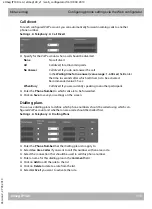 Preview for 130 page of Teldat bintec elmeg IP140 User Manual