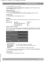 Preview for 143 page of Teldat bintec elmeg IP140 User Manual