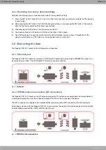 Предварительный просмотр 18 страницы Teldat bintec elmeg Regesta PRO PLC Installation Manual