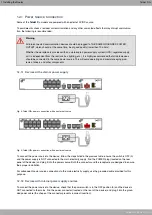 Предварительный просмотр 8 страницы Teldat C+ Series Manual