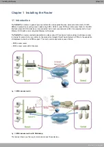 Предварительный просмотр 6 страницы Teldat C1+L Installation Manual