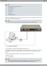 Предварительный просмотр 12 страницы Teldat C1+L Installation Manual