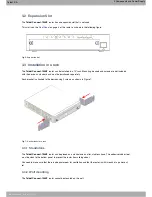 Предварительный просмотр 11 страницы Teldat Connect 104KF TLDPM00A1 Installation Manual