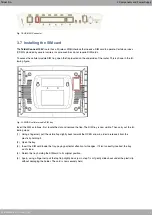 Предварительный просмотр 19 страницы Teldat Connect-104V Manual