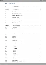 Preview for 3 page of Teldat Connect-KFPlus Installation Manual