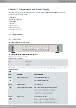 Preview for 10 page of Teldat Connect-KFPlus Installation Manual