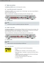 Предварительный просмотр 19 страницы Teldat Connect-KFPlus Installation Manual