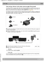 Предварительный просмотр 16 страницы Teldat elmeg IP120 User Manual