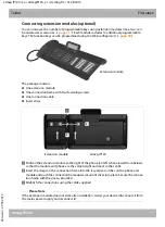 Preview for 17 page of Teldat elmeg IP120 User Manual