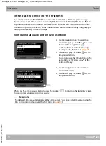 Preview for 20 page of Teldat elmeg IP120 User Manual