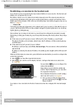 Предварительный просмотр 21 страницы Teldat elmeg IP120 User Manual