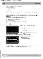 Preview for 33 page of Teldat elmeg IP120 User Manual