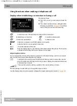 Preview for 35 page of Teldat elmeg IP120 User Manual