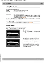 Preview for 42 page of Teldat elmeg IP120 User Manual