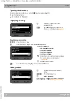 Preview for 46 page of Teldat elmeg IP120 User Manual