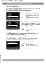 Preview for 53 page of Teldat elmeg IP120 User Manual